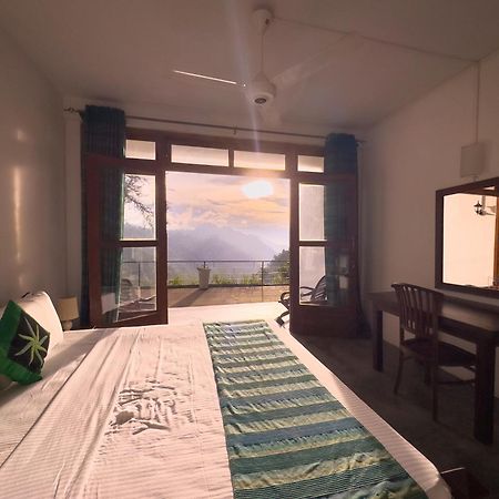 Ella Alpine Resort エクステリア 写真