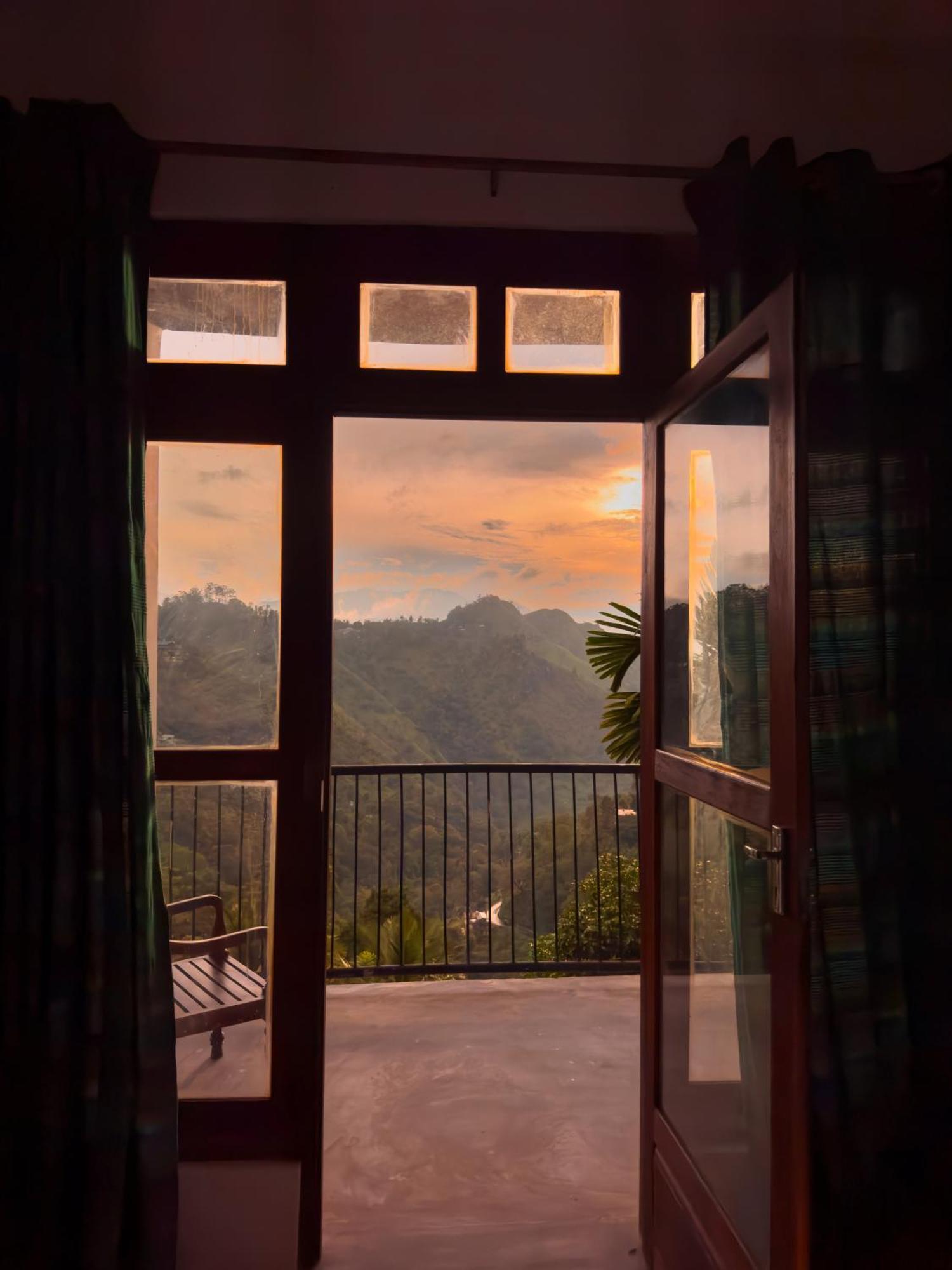 Ella Alpine Resort エクステリア 写真