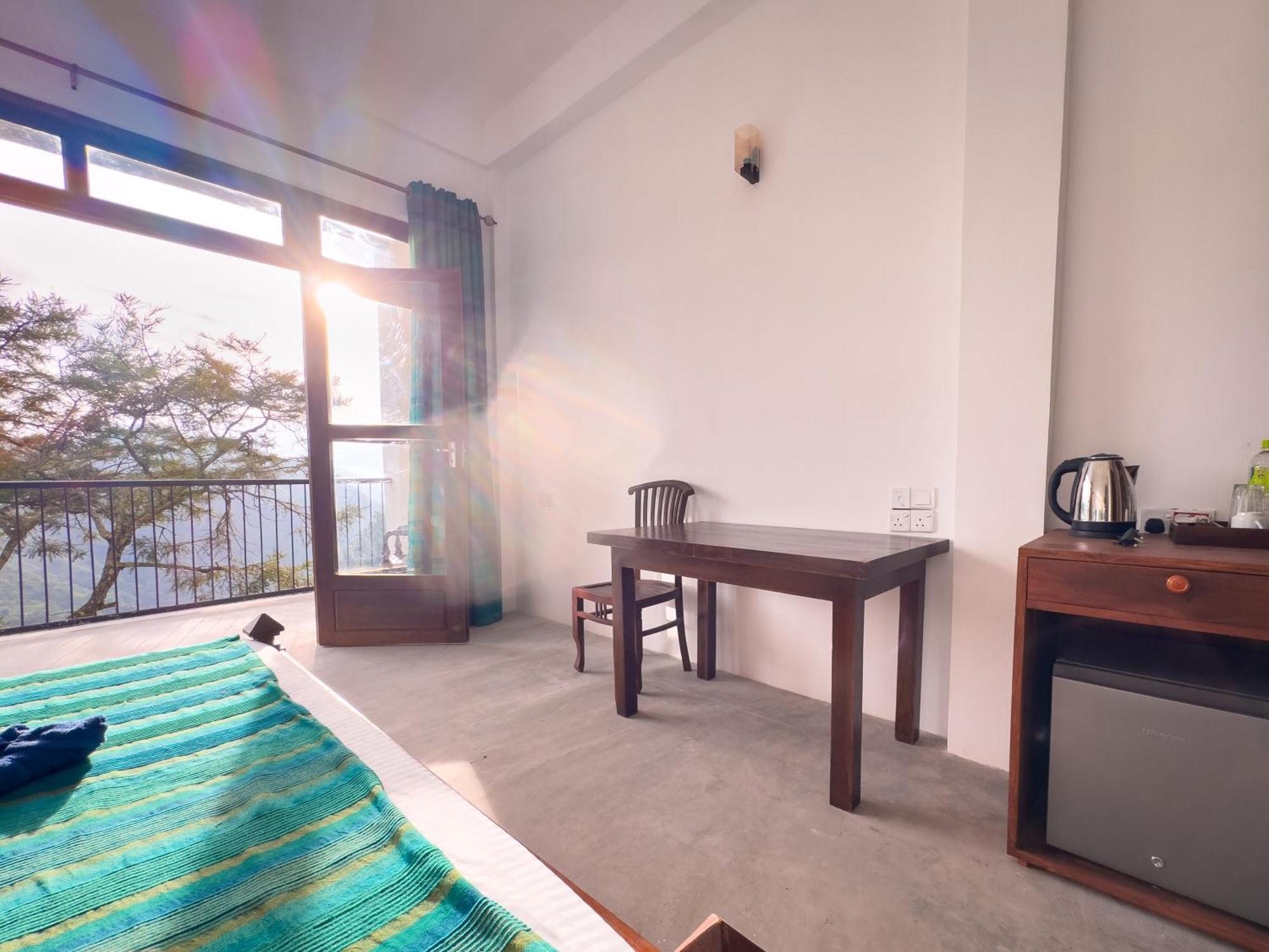 Ella Alpine Resort エクステリア 写真